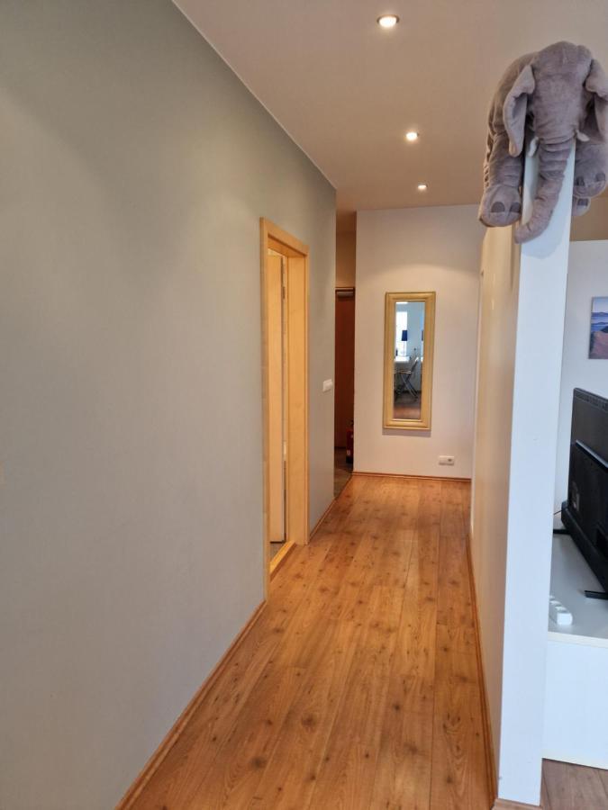 Eyjasol Apartments Reykjavik Extérieur photo